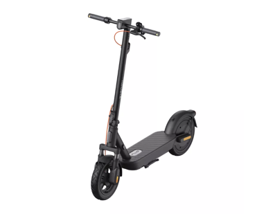 XIAOMI Električni romobil Electric Scooter 5 Plus GL, 900 W, 25 km/h, kotači 12", crni